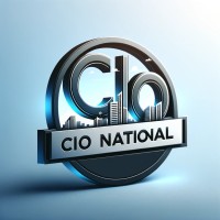 CIO National Logo